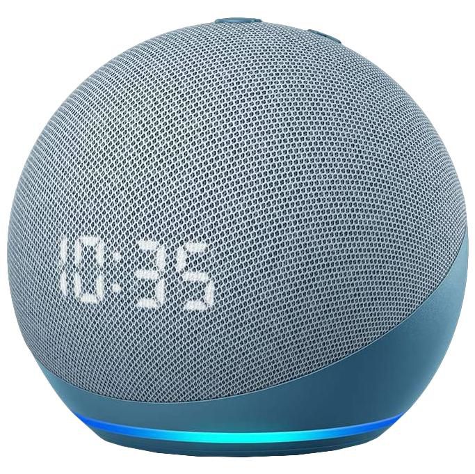 Echo Dot (4Th Gen)