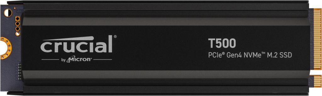 T500 M.2 1 Tb Pci Express 4.0 