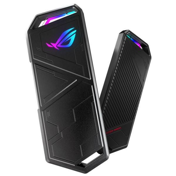 Rog Strix Arion Ssd Enclosure 