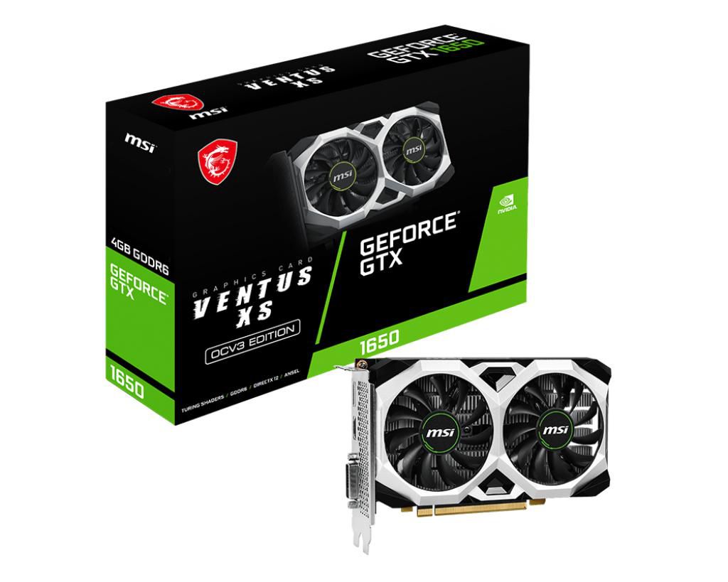 Xs Ocv3 Nvidia Geforce Gtx 