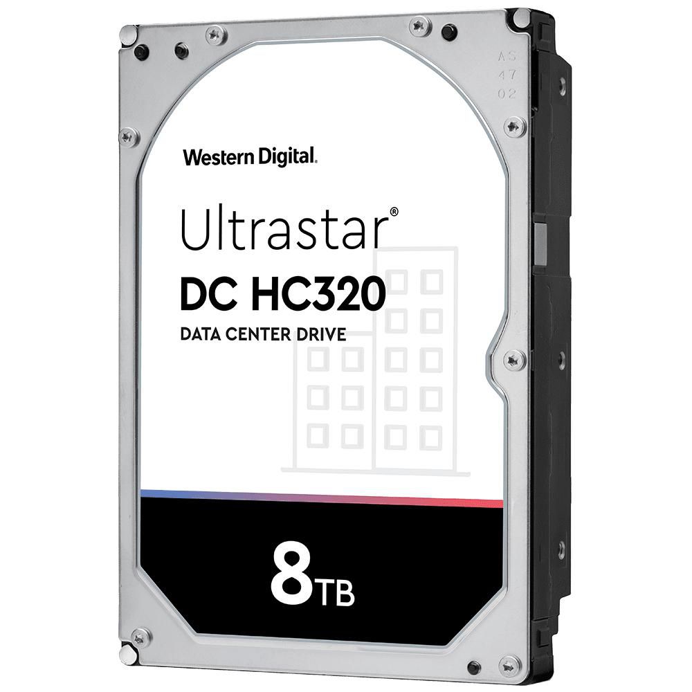 Ultrastar Dc Hc320 3.5" 8 Tb 