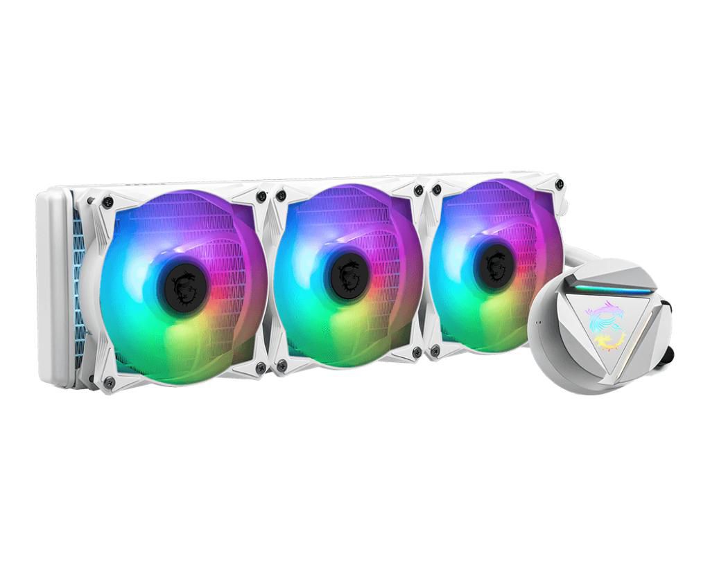 Computer Cooling System 