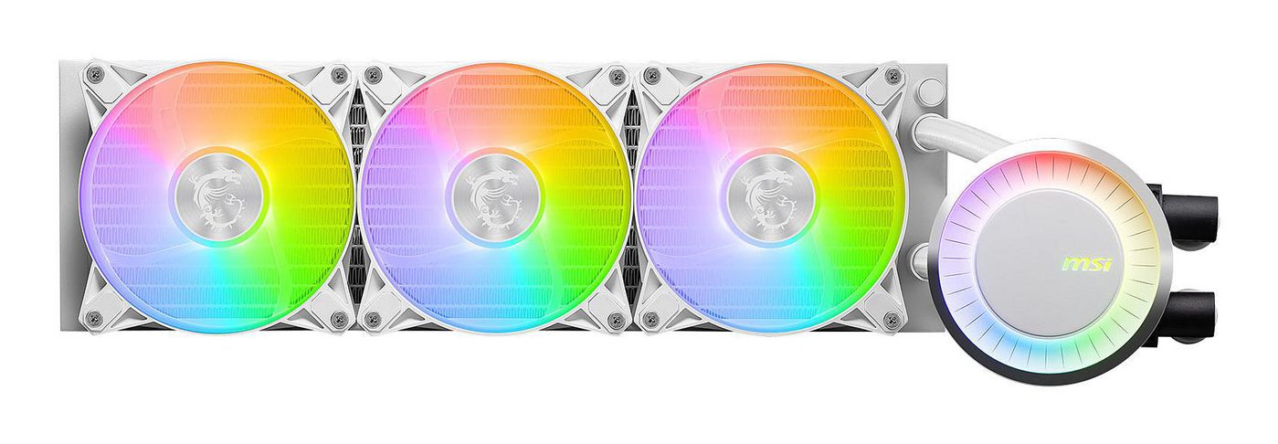 Mag Coreliquid E360 White 