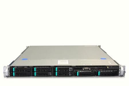 Server Barebone Intel® C602 