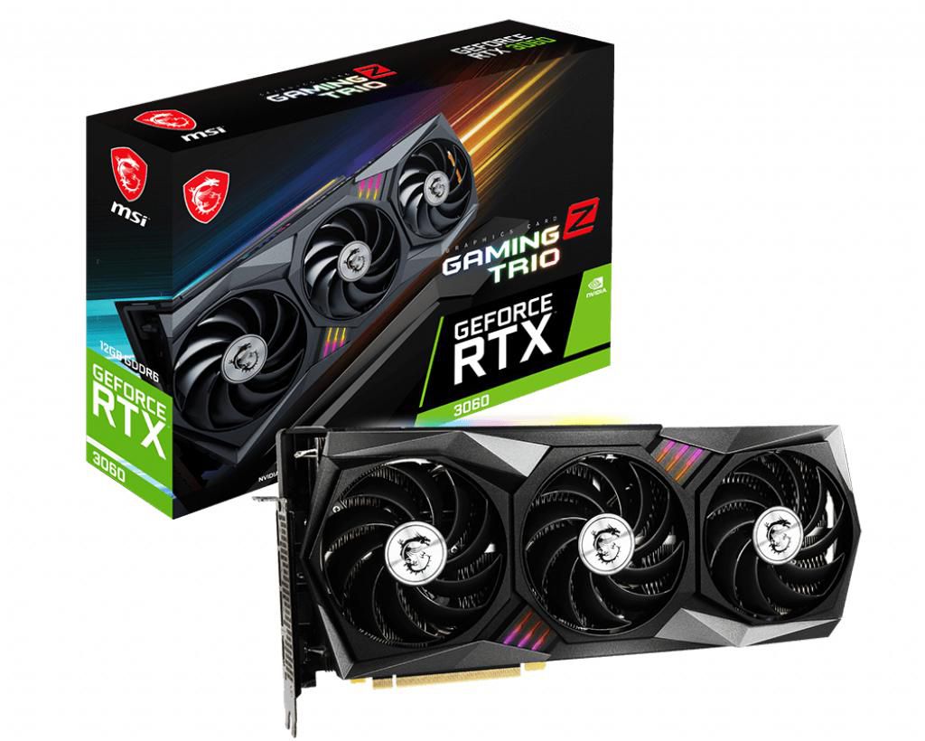 Graphics Card Nvidia Geforce 