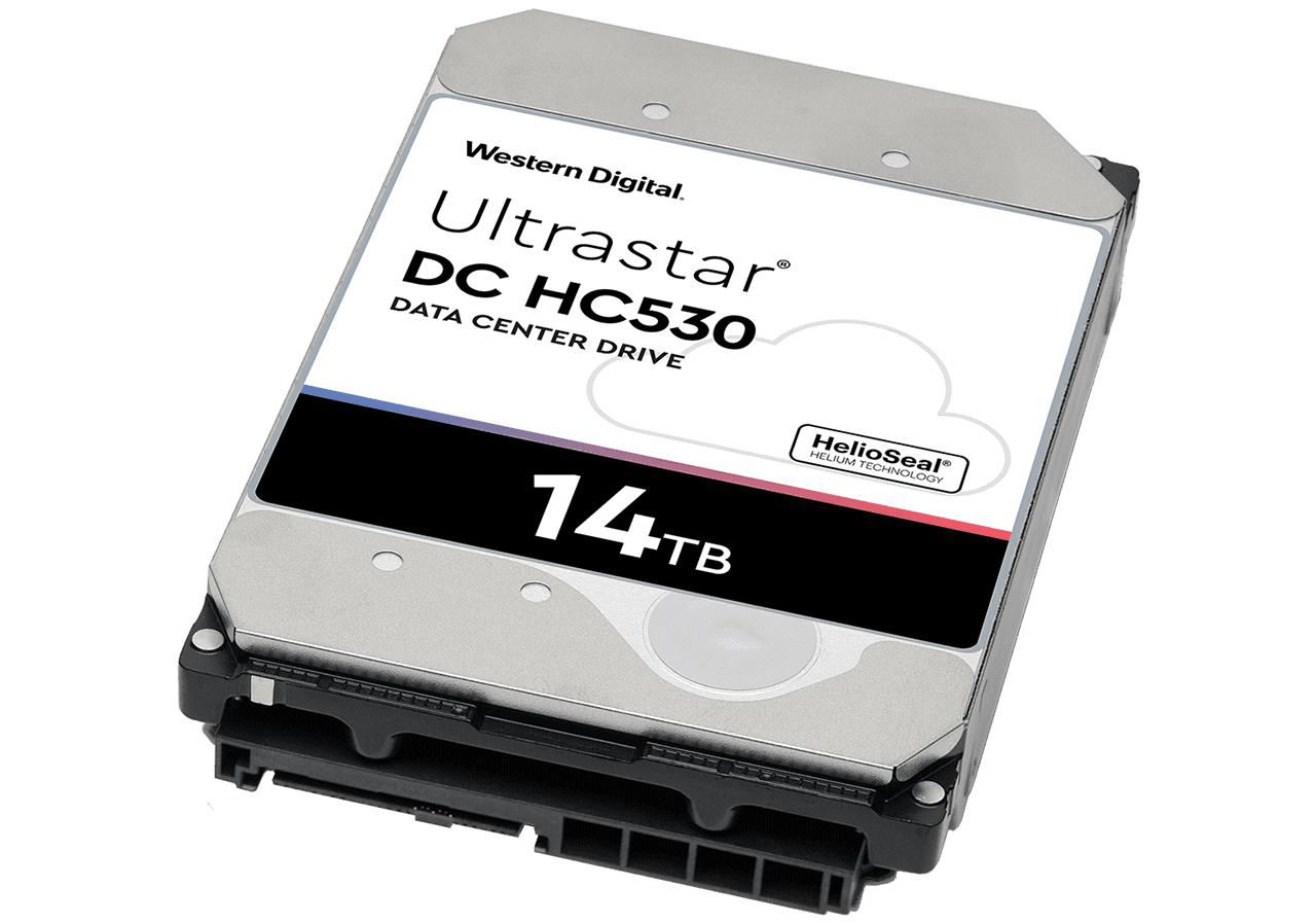 Dc Hc530 3.5" 14 Tb Sas