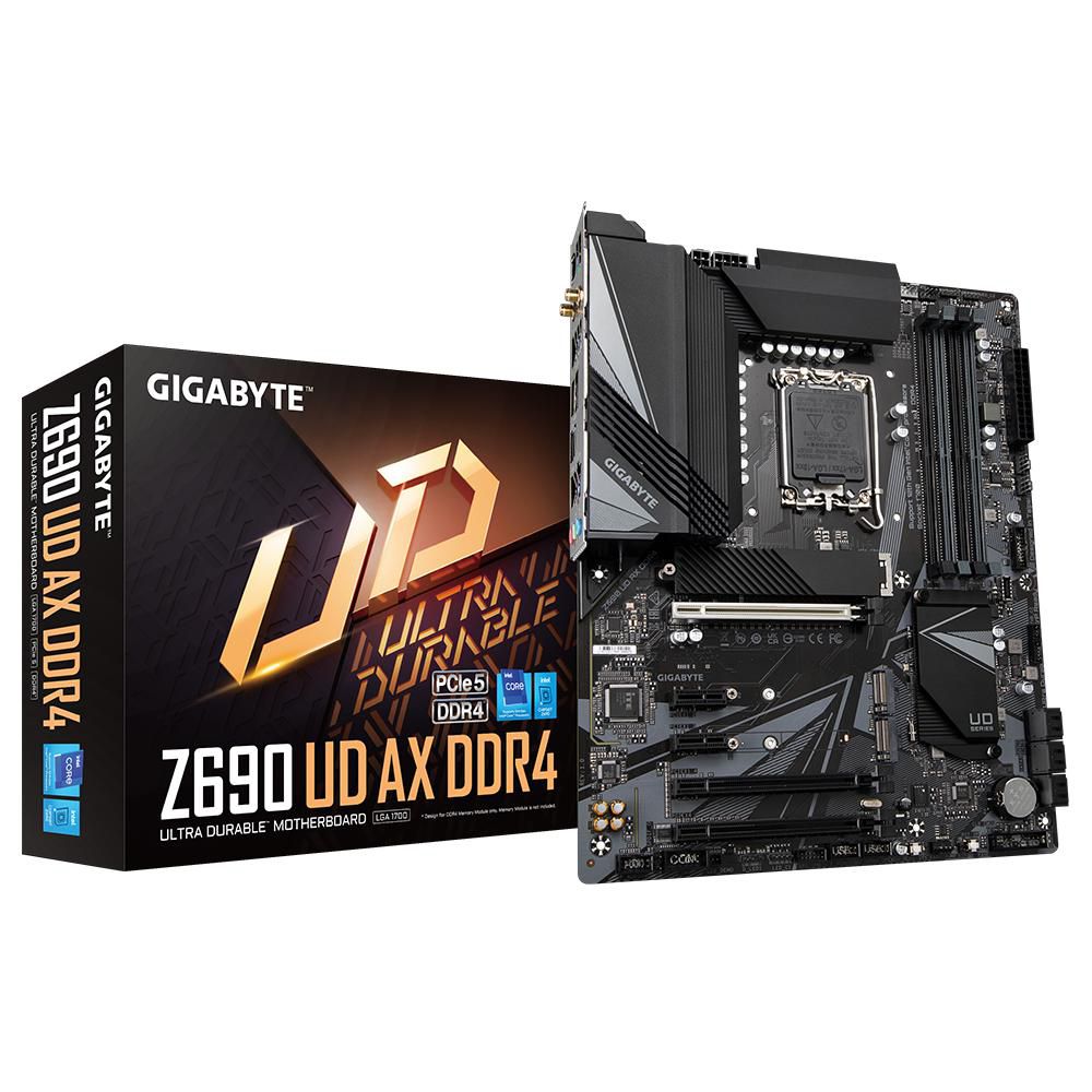 Motherboard Intel Z690 Lga 