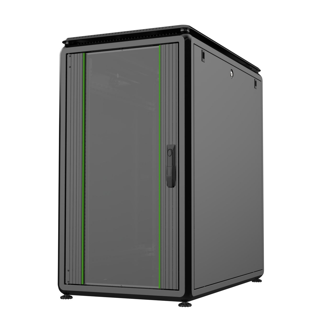 19'' 20U Rack Cabinet 600 x 