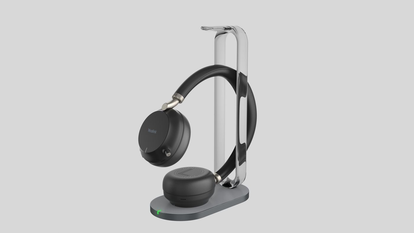 Bluetooth Headset - BH72 with 