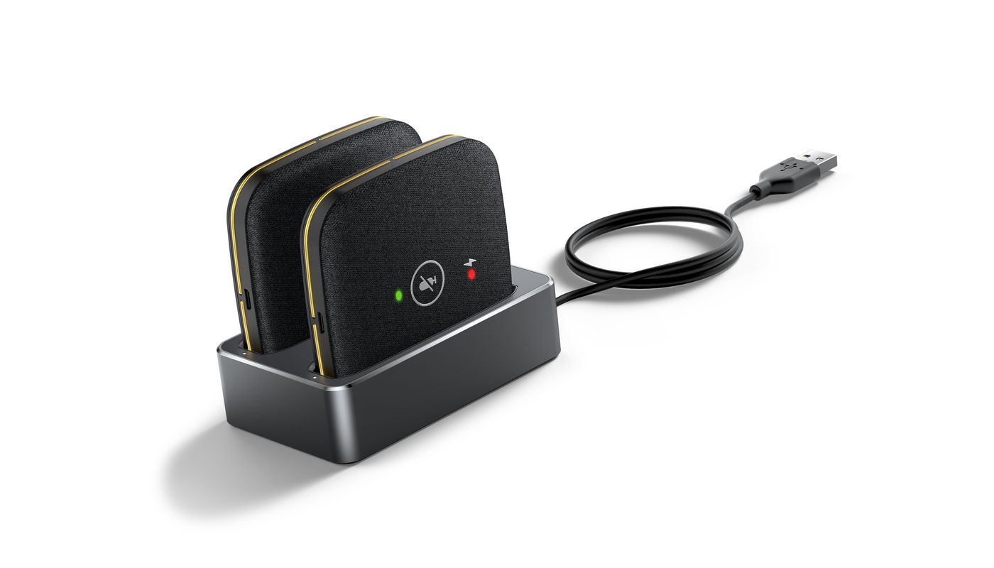 CPW65 Package, 2 x CPW65 