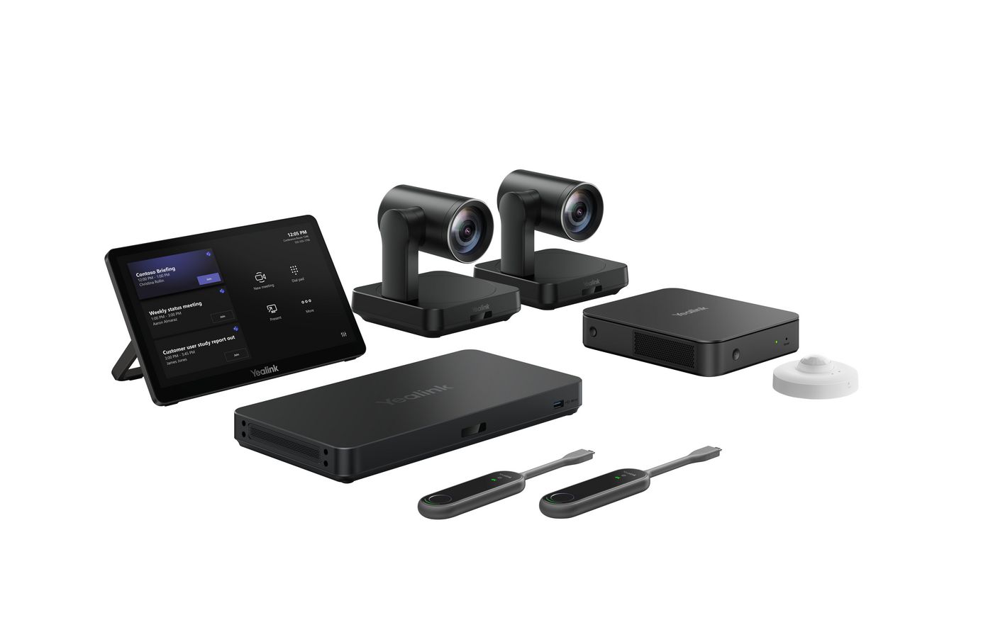 MVC940 Teams Video Conference 