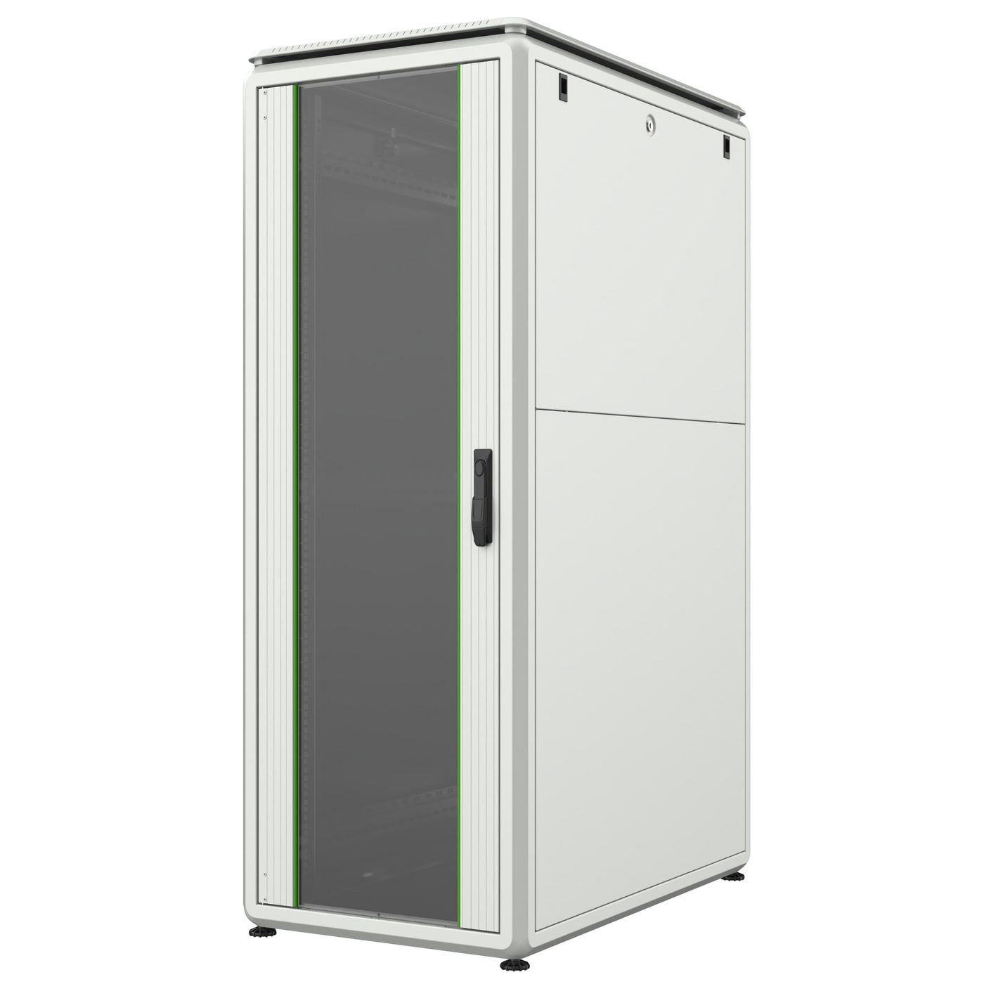 19'' 32U Rack Cabinet 600 x 