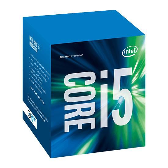 CORE I5-6500 3.20GHZ SKT1151 