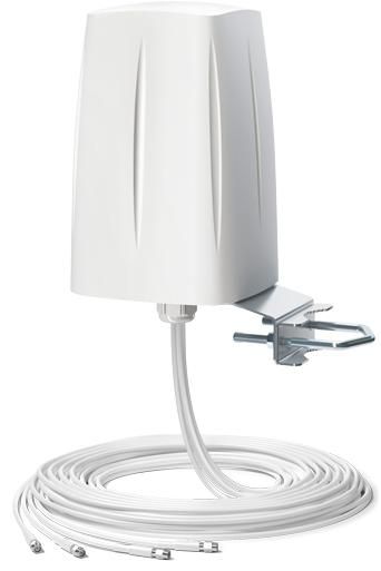 QuOmni LTE MIMO 4x4, 10m