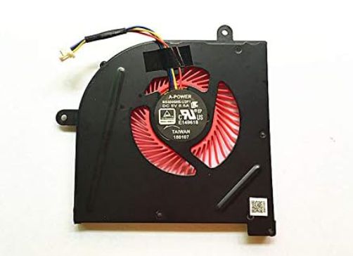 CPU Cooling Fan for Msi GS63 