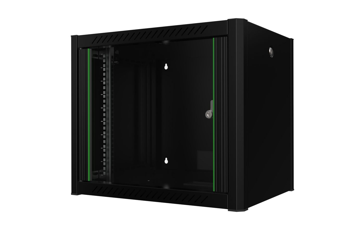 19'' 9U Rack Wall Mount Pro 