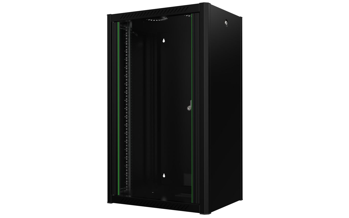 19'' 20U Rack Wall Mount Pro 