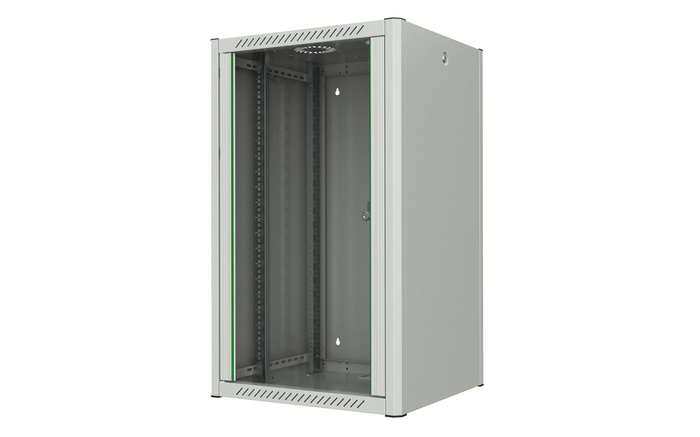 19'' 20U Rack Wall Mount Pro 