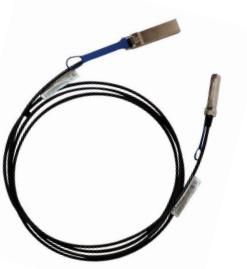 Mellanox Technologies 3m QSFP 