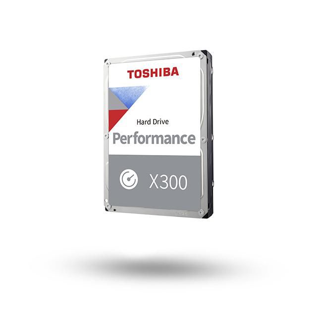 X300 PERFORMANCE HDD 14TB 