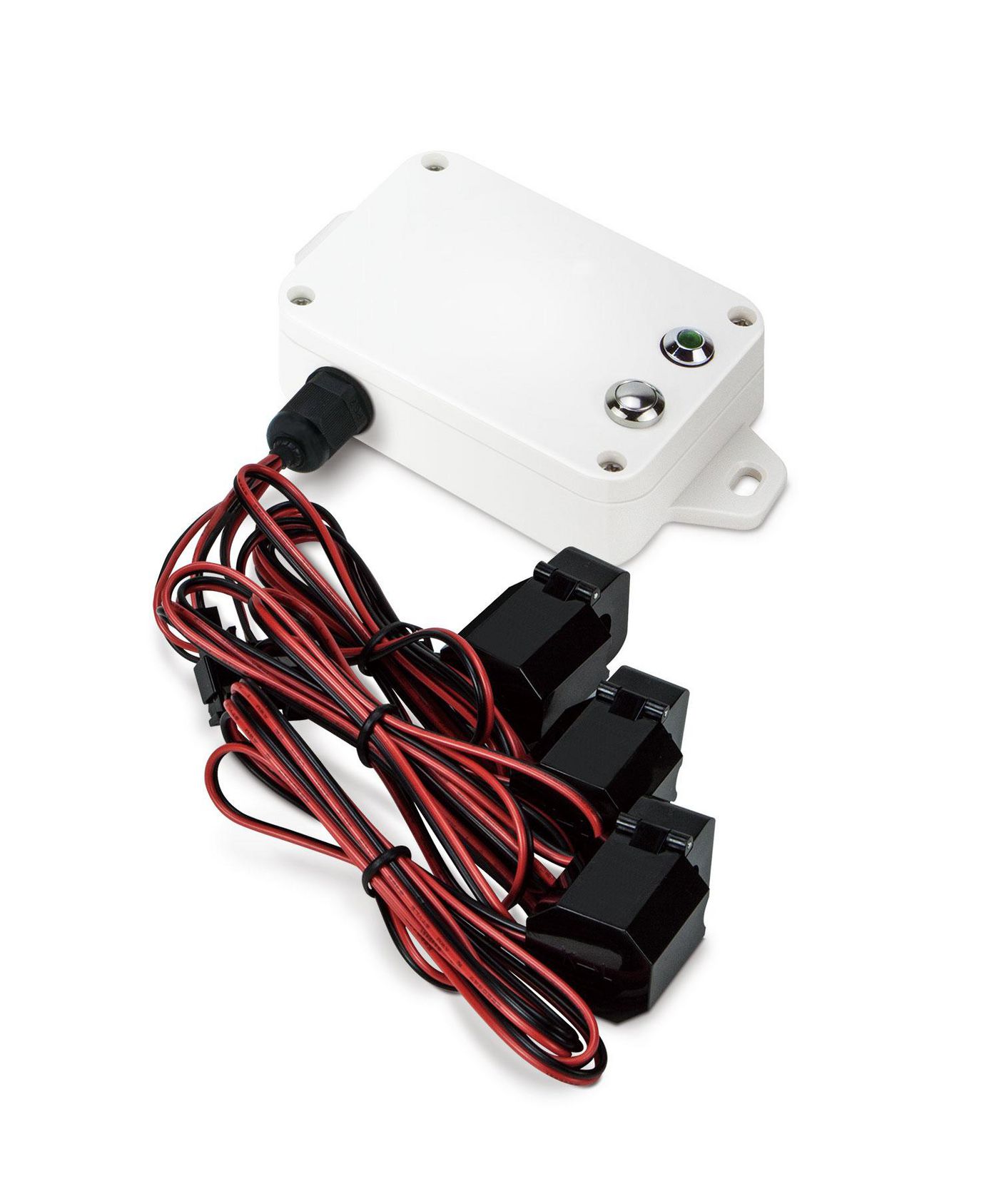 IP53 LoRaWAN 3-Phase Current 