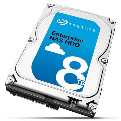 8TB 256MB 7200RPM SATA 