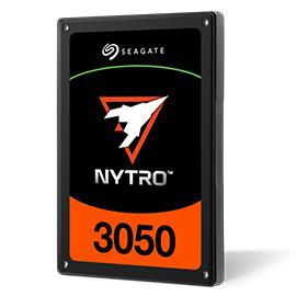 Nytro 3750 SSD 400GB SAS 