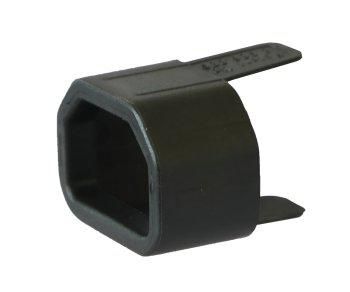 slip-on sleeve for C14 Black