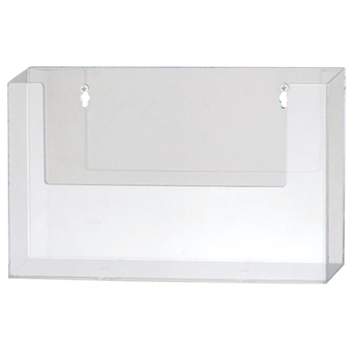 Wall Document Holder - A4 