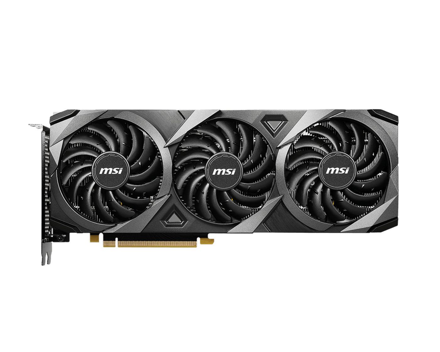 Geforce Rtx 3060 Ventus 3X 