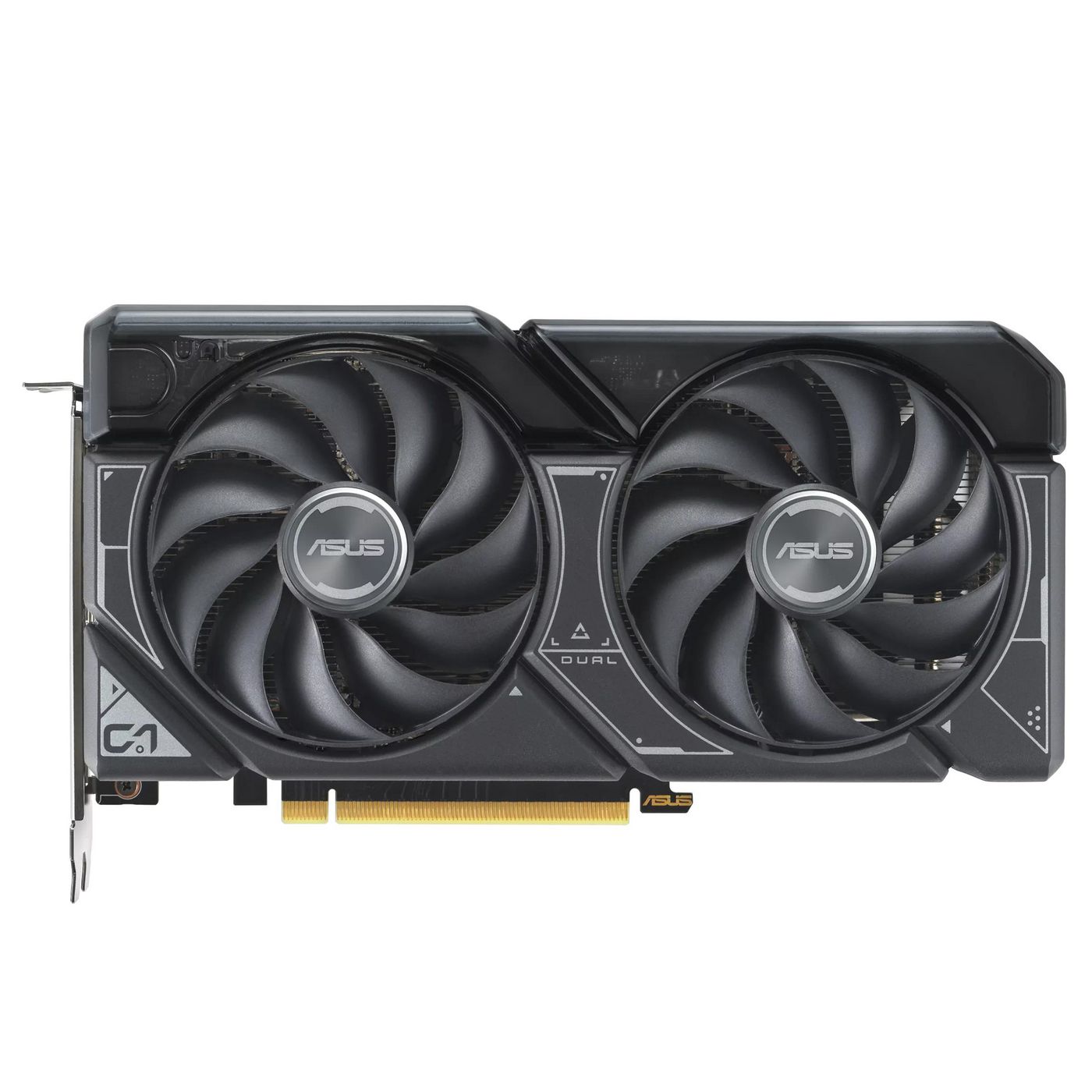 Dual -Rtx4060-O8G Nvidia 