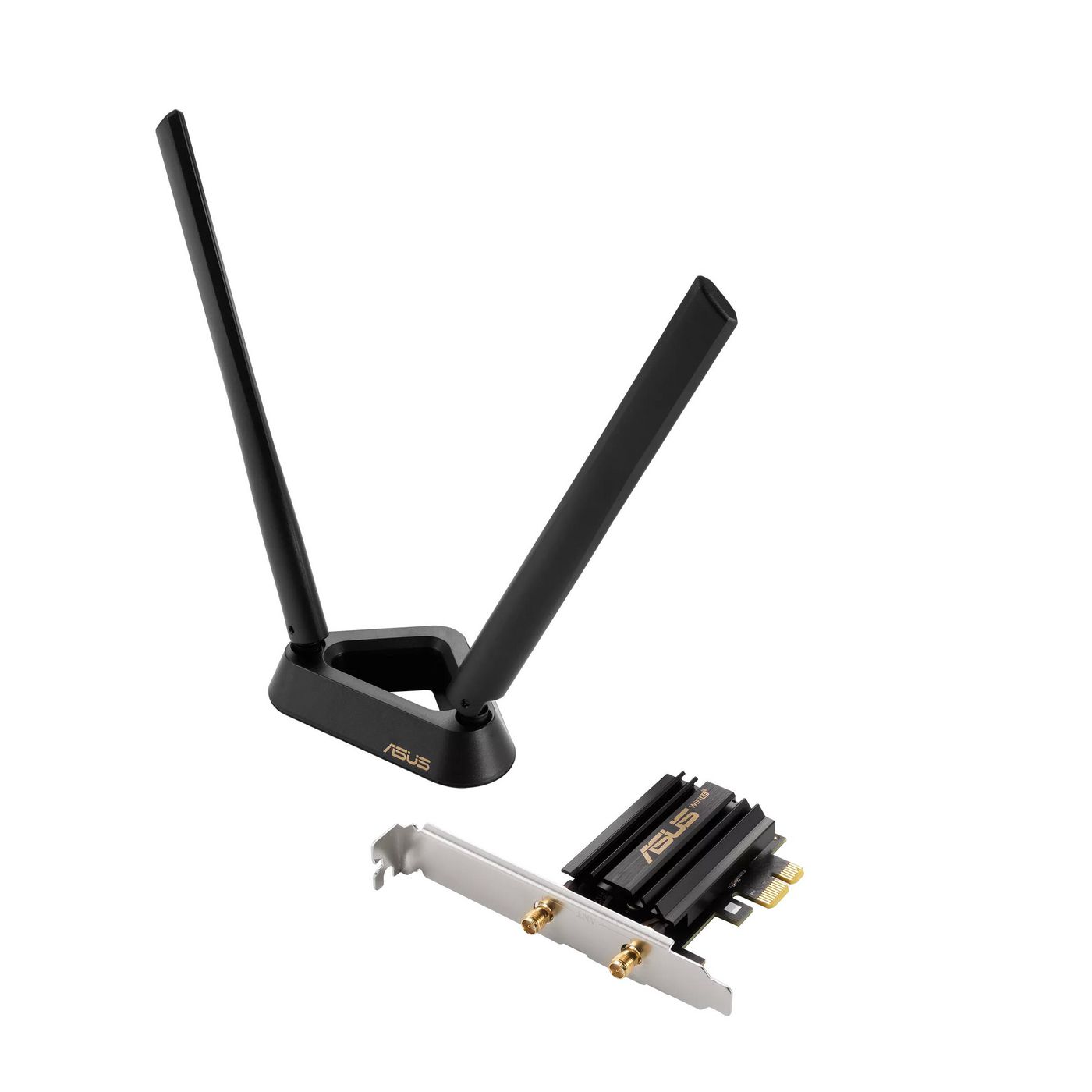 Axe5400 Bt5.2 Wlan 2402 Mbit/S