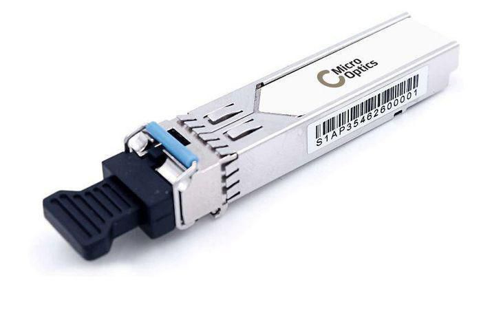 Cisco SFP-10G-BX-U-40 