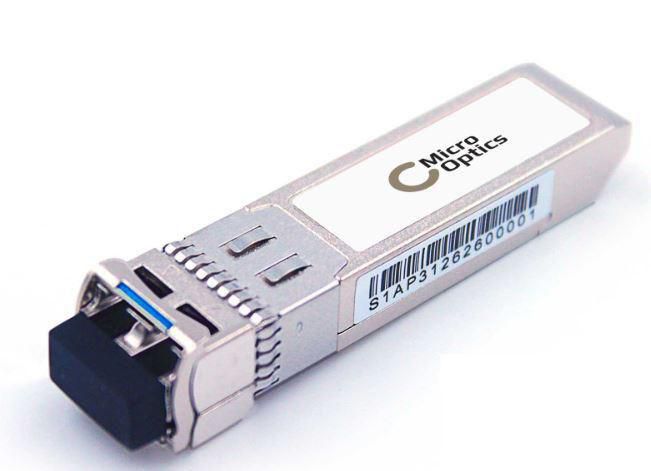Force10 Networks GP-SFP2-1Y 
