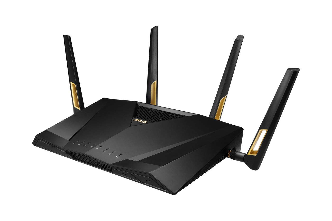 Rt-Ax88U Wireless Router 