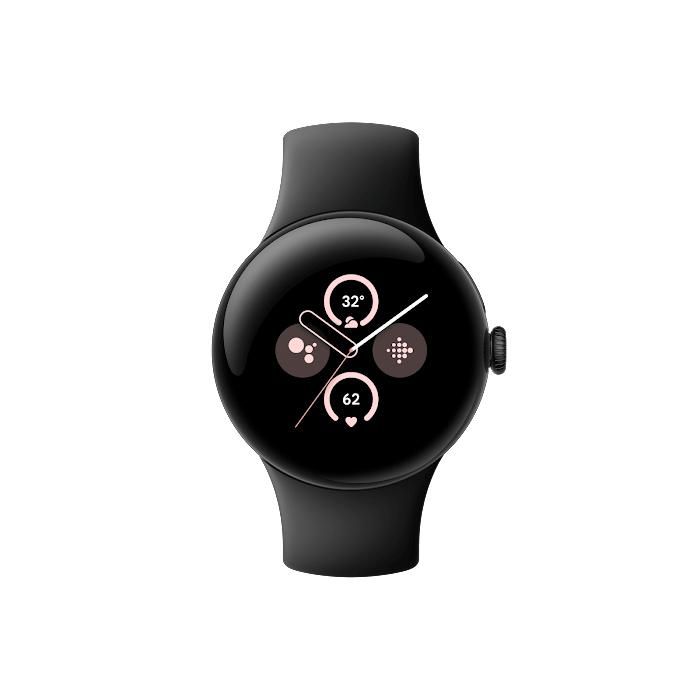 Pixel Watch 2 Amoled 41 Mm 