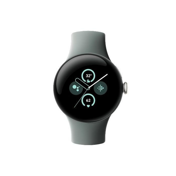 Pixel Watch 2 Amoled 41 Mm 