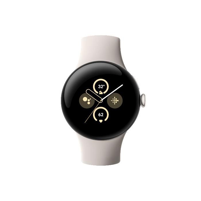 Pixel Watch 2 Amoled 41 Mm 
