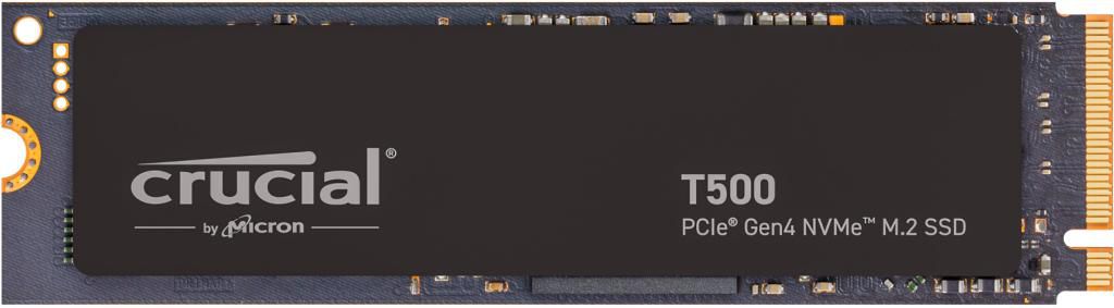T500 M.2 500 Gb Pci Express 