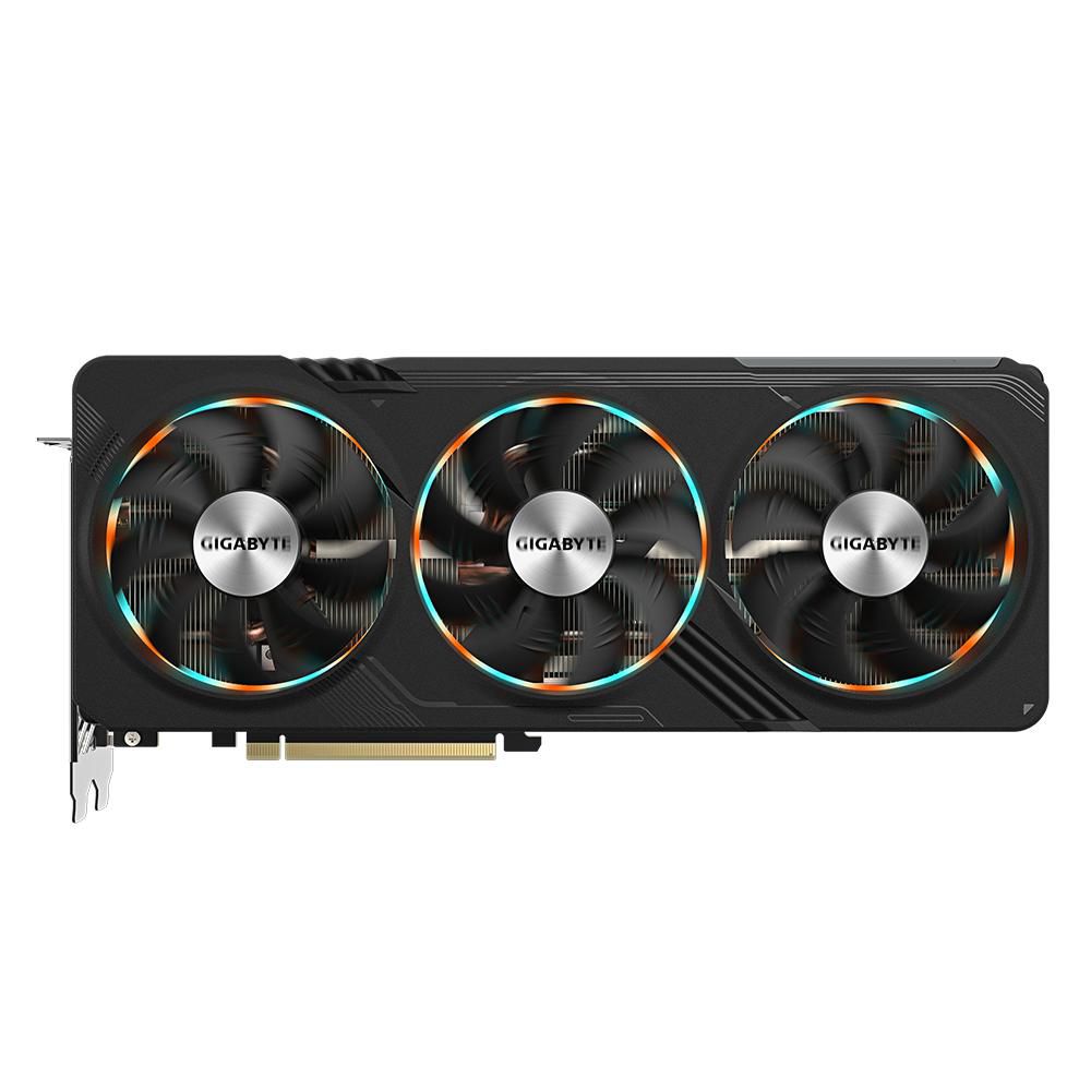 Gaming Geforce Rtx 4070 Oc V2 