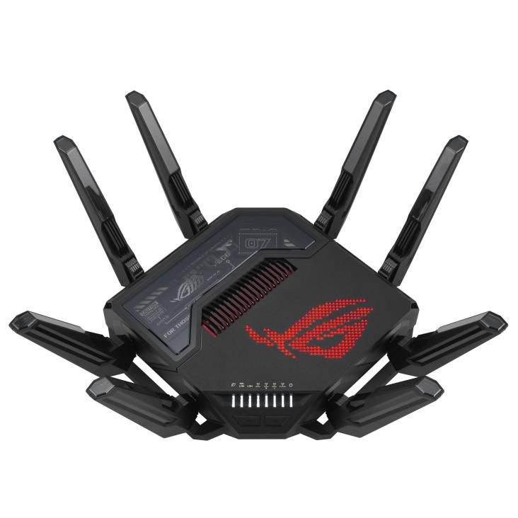 Ure Gt-Be98 Wireless Router