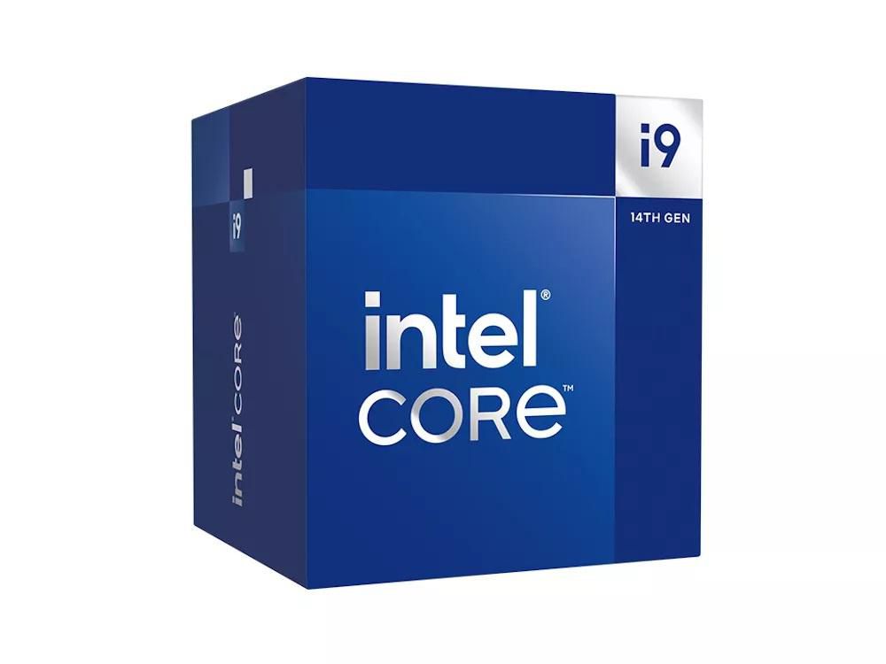 Core I9-14900 Processor 36 Mb 