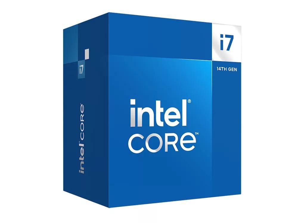 Core I7-14700 Processor 33 Mb 