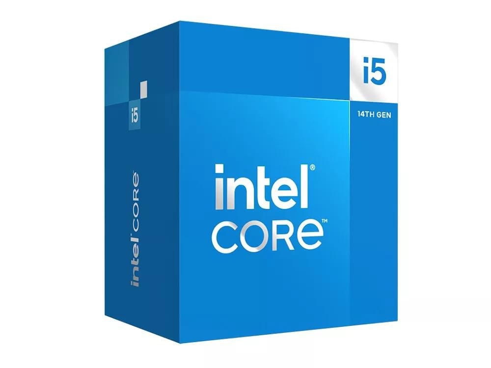 Core I5-14400 Processor 20 Mb 