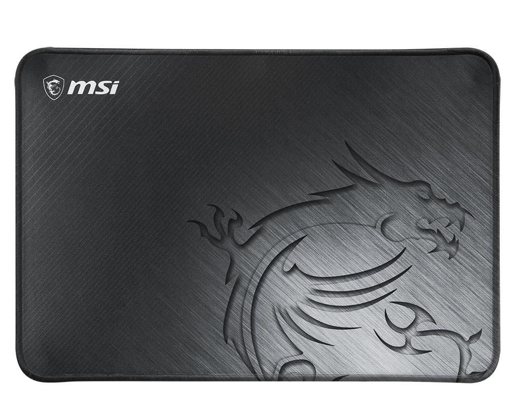 Gaming Mouse Pad Black