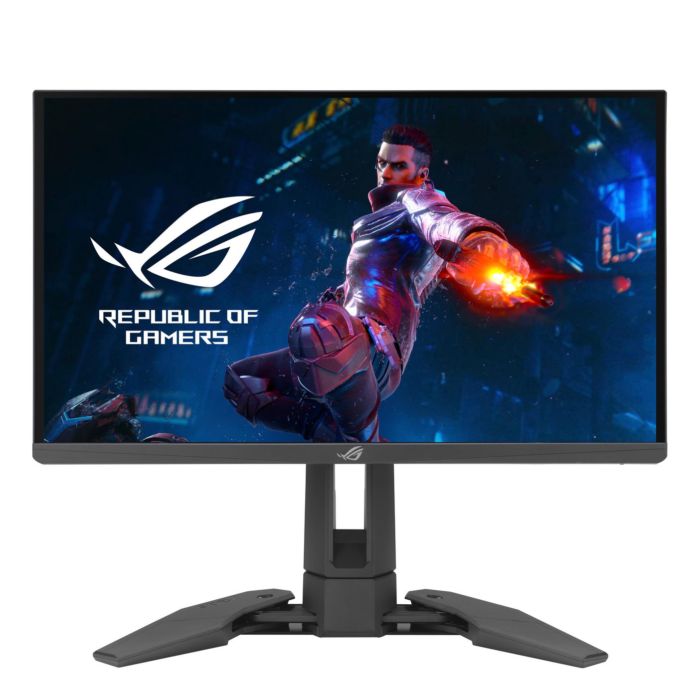 T Pg248Qp Computer Monitor 