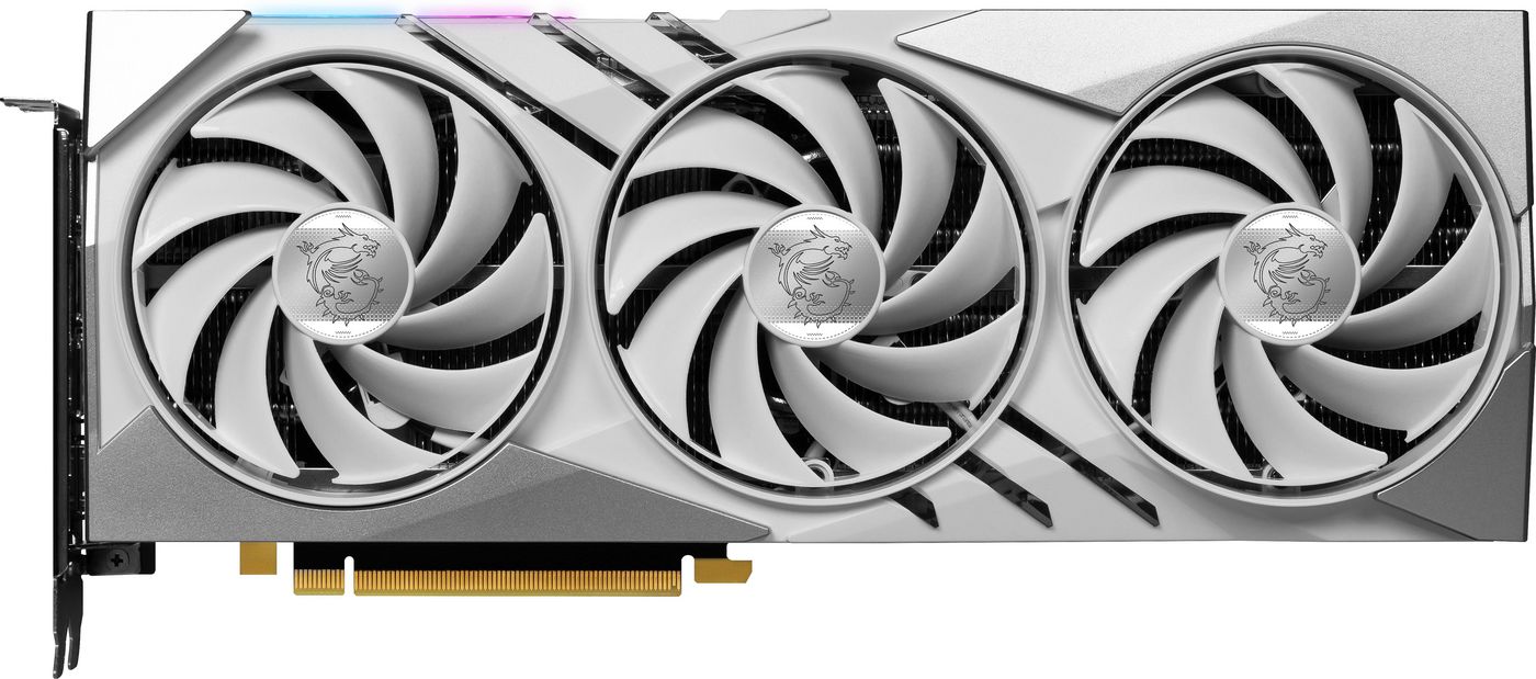 Gaming Geforce Rtx 4070 Super 