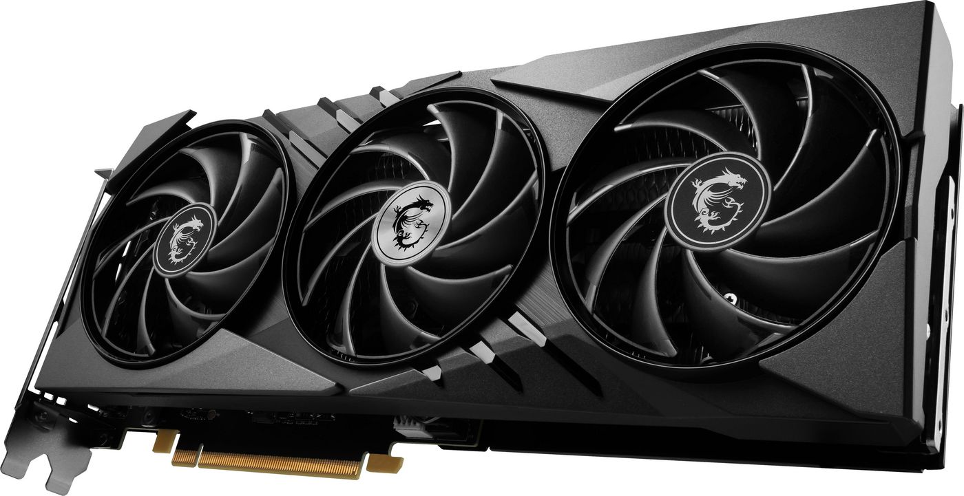 Gaming Geforce Rtx 4070 Super 