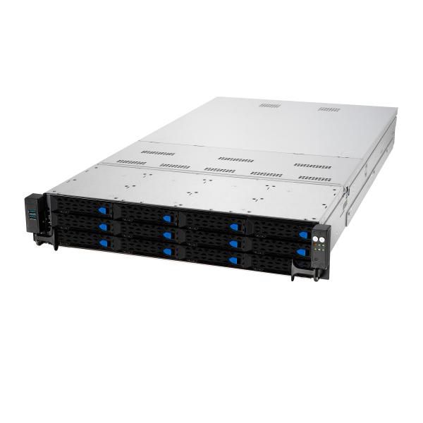 Rs720-E10-Rs12 Lga 4189 Rack 