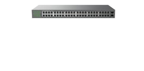 Network Switch Unmanaged 10G 